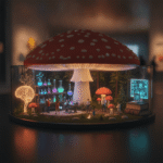 What Is Behind Amanita Muscarias Modern Comeback